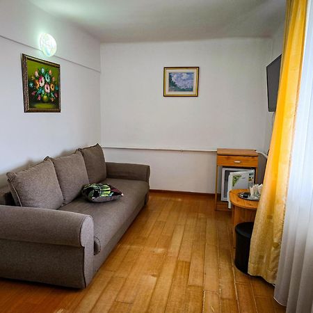Hotel Horezu Zewnętrze zdjęcie