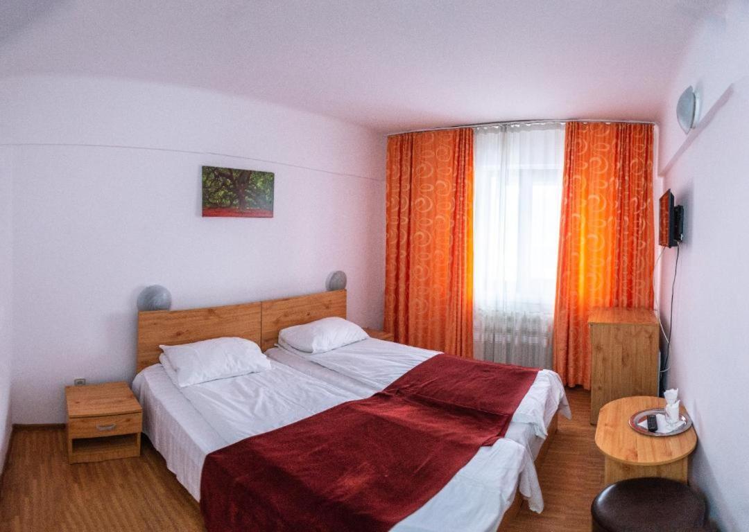 Hotel Horezu Zewnętrze zdjęcie