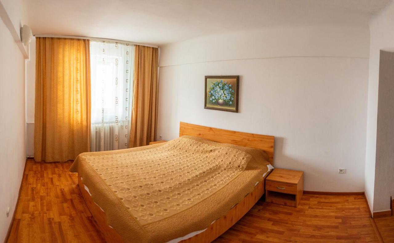 Hotel Horezu Zewnętrze zdjęcie