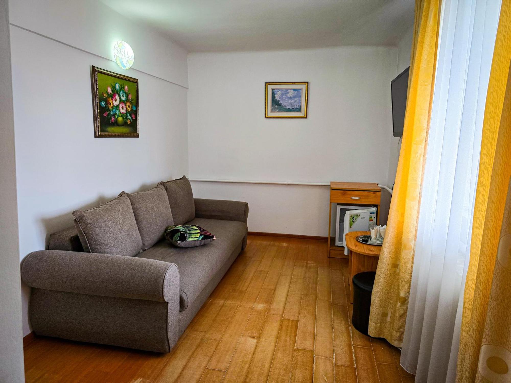 Hotel Horezu Zewnętrze zdjęcie