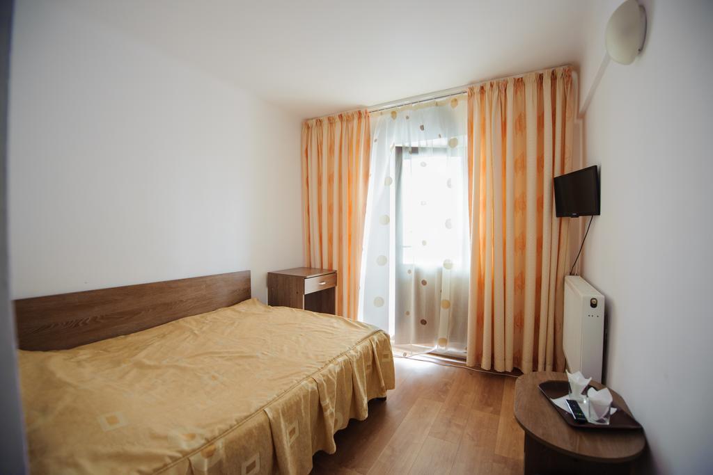 Hotel Horezu Zewnętrze zdjęcie